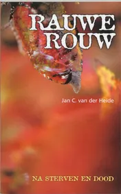 Omslag van Rauwe rouw