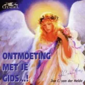 Omslag van Ontmoeting met je gids ...!