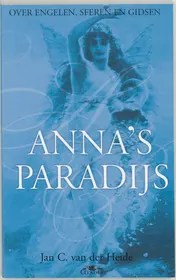 Omslag van Anna's paradijs