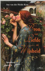 Omslag van Bron van liefde en wijsheid