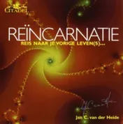 Omslag van Reincarnatie