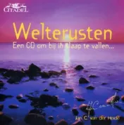 Omslag van Welterusten