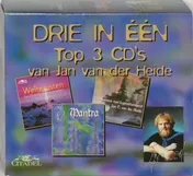 Omslag van Drie in een