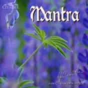 Omslag van Mantra