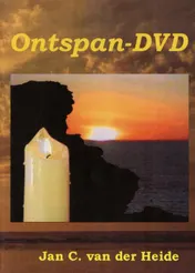Omslag van Ontspan DVD