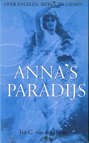 Omslag van Anna's paradijs