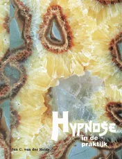 Omslag van Hypnose