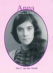 Omslag van Anna