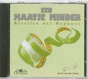 Omslag van Een maatje minder