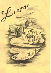 Omslag van Liefde