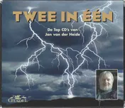 Omslag van Twee in een