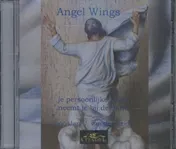 Omslag van Angel wings