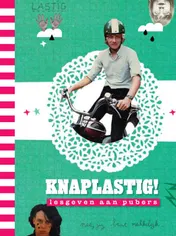 Omslag van Knaplastig!