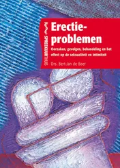 Omslag van Erectieproblemen