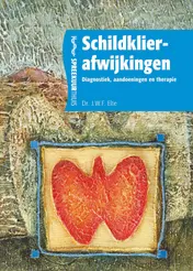 Omslag van Schildklierafwijkingen