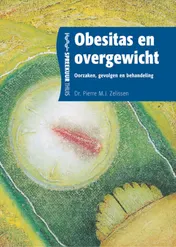 Omslag van Obesitas