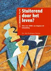 Omslag van Stuiterend door het leven?