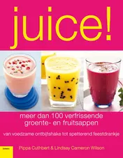 Omslag van Juice!