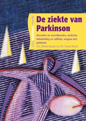 Omslag van De ziekte van Parkinson