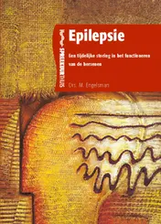 Omslag van Epilepsie
