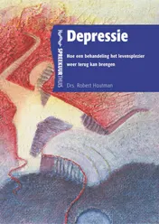 Omslag van Depressie
