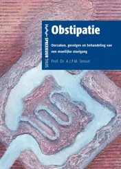 Omslag van Obstipatie