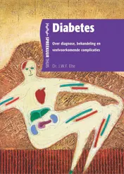 Omslag van Diabetes