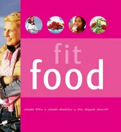 Omslag van Fit Food