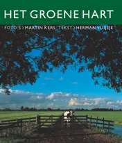 Omslag van Het Groene Hart