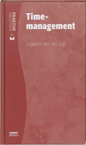 Omslag van Timemanagement