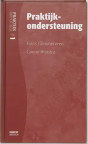 Omslag van Praktijkondersteuning