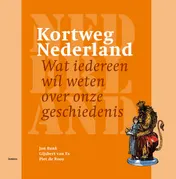 Omslag van Kortweg Nederland