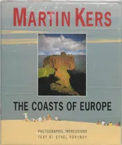 Omslag van The coasts of Europe