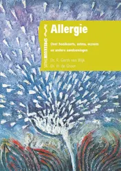 Omslag van Allergie