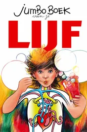 Omslag van Jumbo Boek van je lijf
