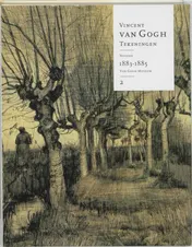 Omslag van Tekeningen 2: Nuenen 1883-1885