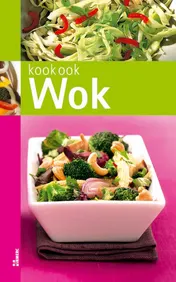 Omslag van Wok