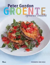 Omslag van Groente