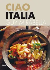 Omslag van Ciao Italia