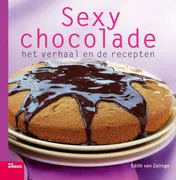 Omslag van Sexy Chocolade