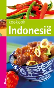 Omslag van Indonesië