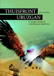 Omslag van Thuisfront Uruzgan