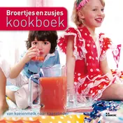 Omslag van Broertjes en zusjes-box