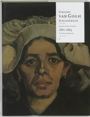 Omslag van Schilderijen 1