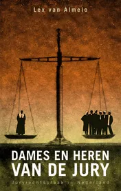 Omslag van Dames en Heren van de Jury