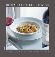 Omslag van De Italiaanse klassiekers