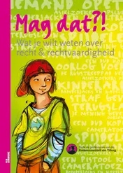 Omslag van Mag dat?