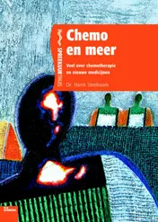 Omslag van Chemo en meer....