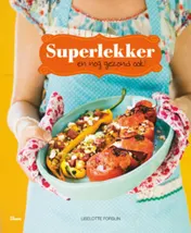 Omslag van Superlekker