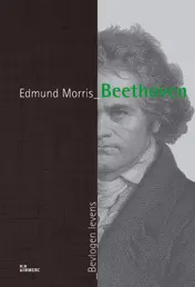 Omslag van Beethoven